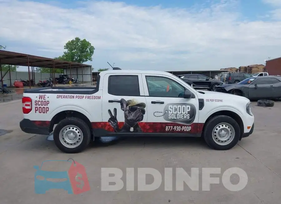 3FTTW8A38SRB12180 Photo# 13