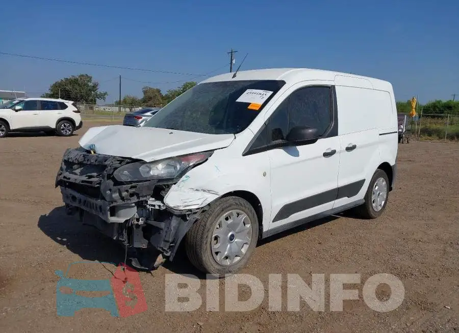 NM0LS6E7XJ1361891 Photo# 2