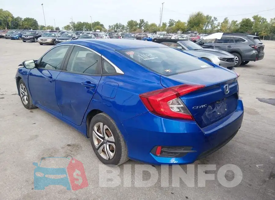 19XFC2F50GE079638 Photo# 3