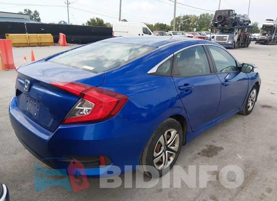 19XFC2F50GE079638 Photo# 4