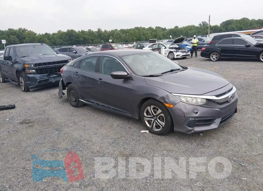 19XFC2F50HE023717 Photo# 1