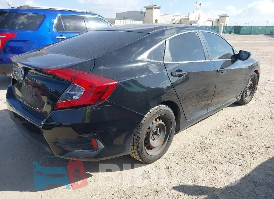 19XFC2F56GE082379 Photo# 4