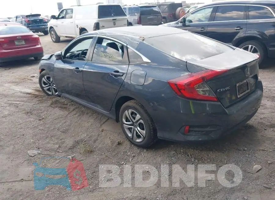 19XFC2F58HE028437 Photo# 3