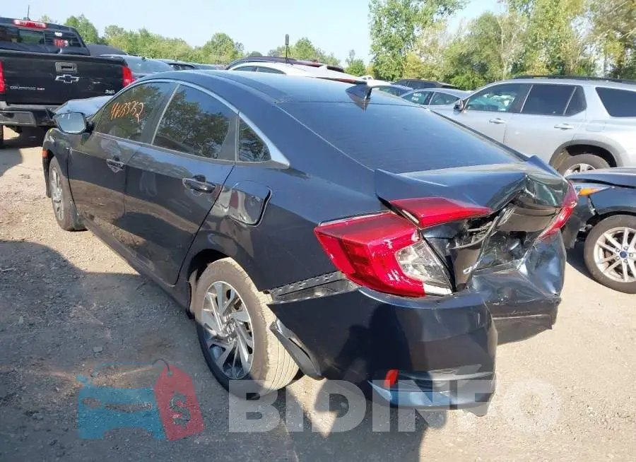 19XFC2F74HE059475 Photo# 3