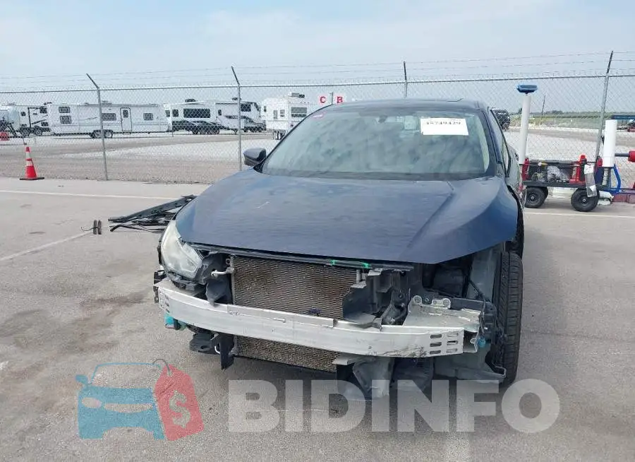 19XFC2F74HE229611 Photo# 6