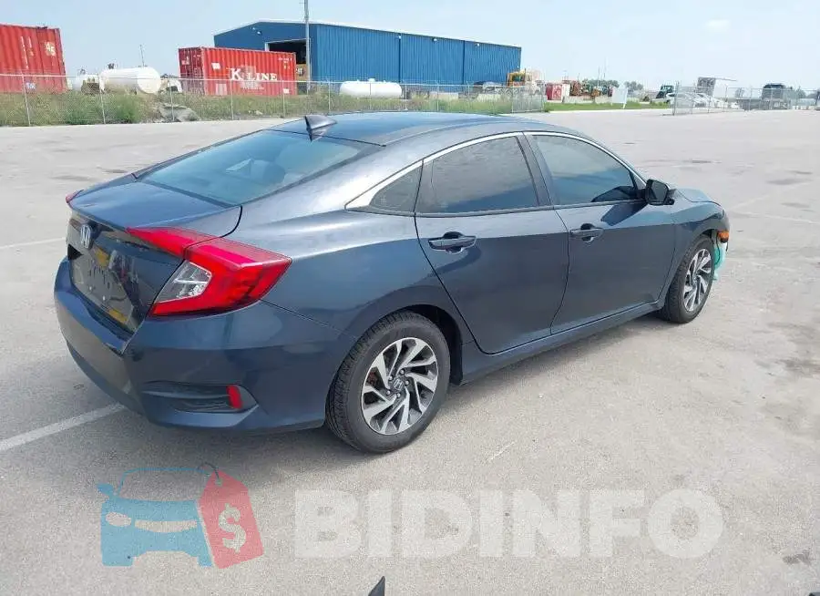 19XFC2F74HE229611 Photo# 4