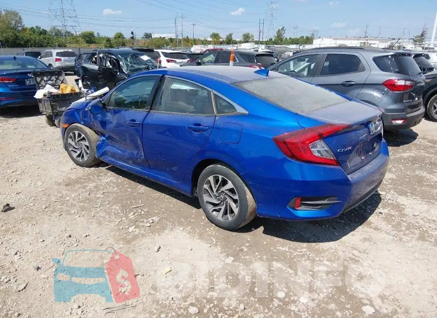 19XFC2F76HE028731 Photo# 3