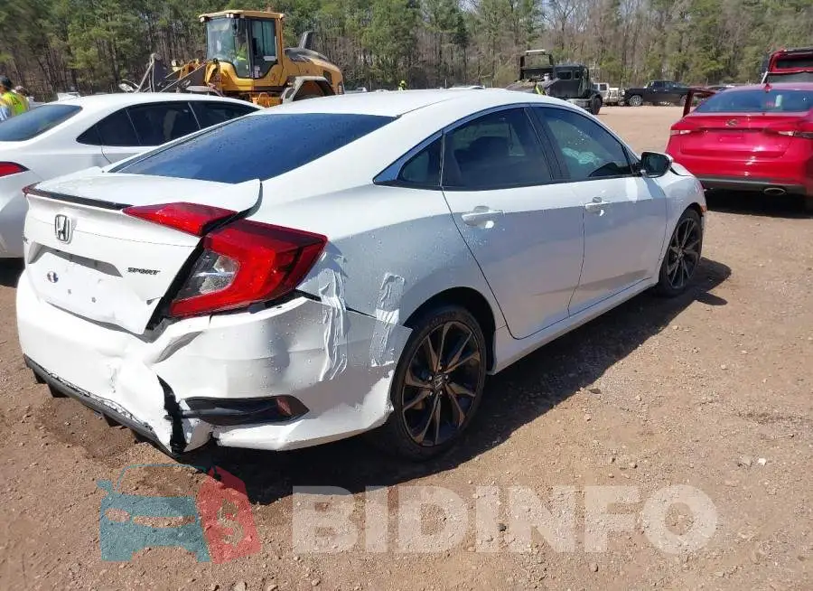 19XFC2F80LE014213 Photo# 4