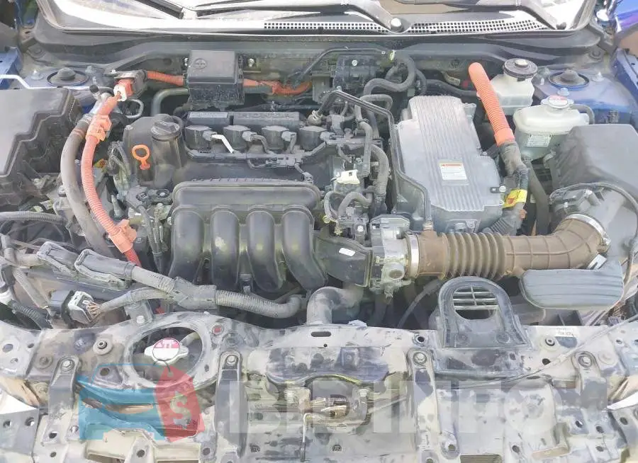 19XZE4F55KE025005 Photo# 10