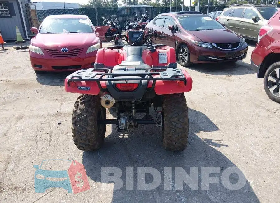 1HFTE44R6L4600829 Photo# 6