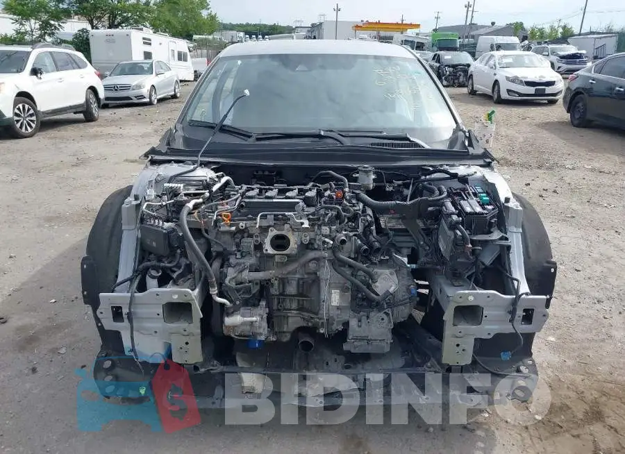 1HGCV1F30LA149689 Photo# 11
