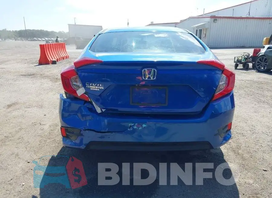 2HGFC2F55HH550674 Photo# 16