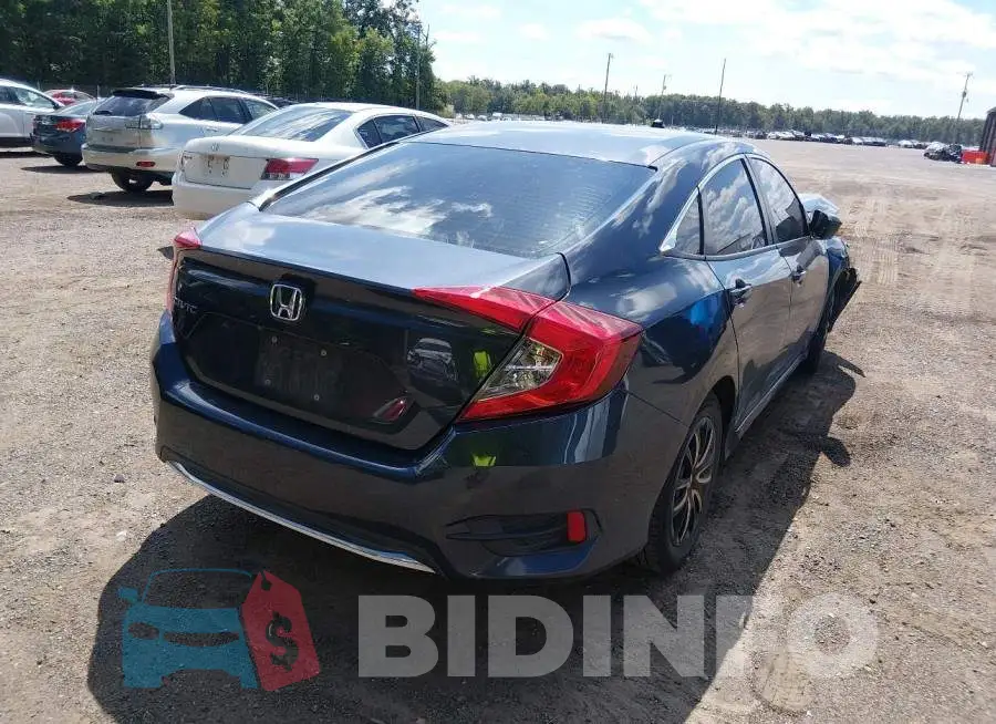 2HGFC2F64KH502034 Photo# 4