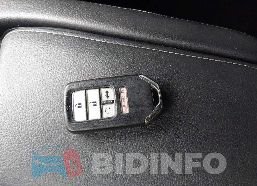 2HGFC2F80MH534032 Photo# 11