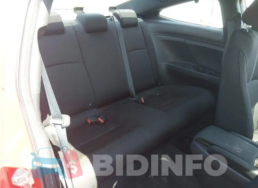 2HGFC4B65KH304886 Photo# 8