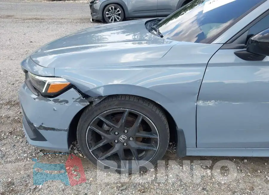 2HGFE2F50NH566657 Photo# 19