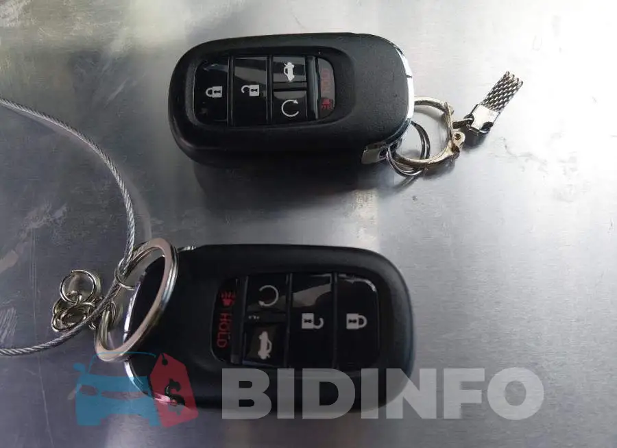 2HGFE2F50PH517168 Photo# 11