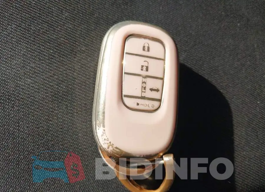 2HGFE2F50RH566101 Photo# 11