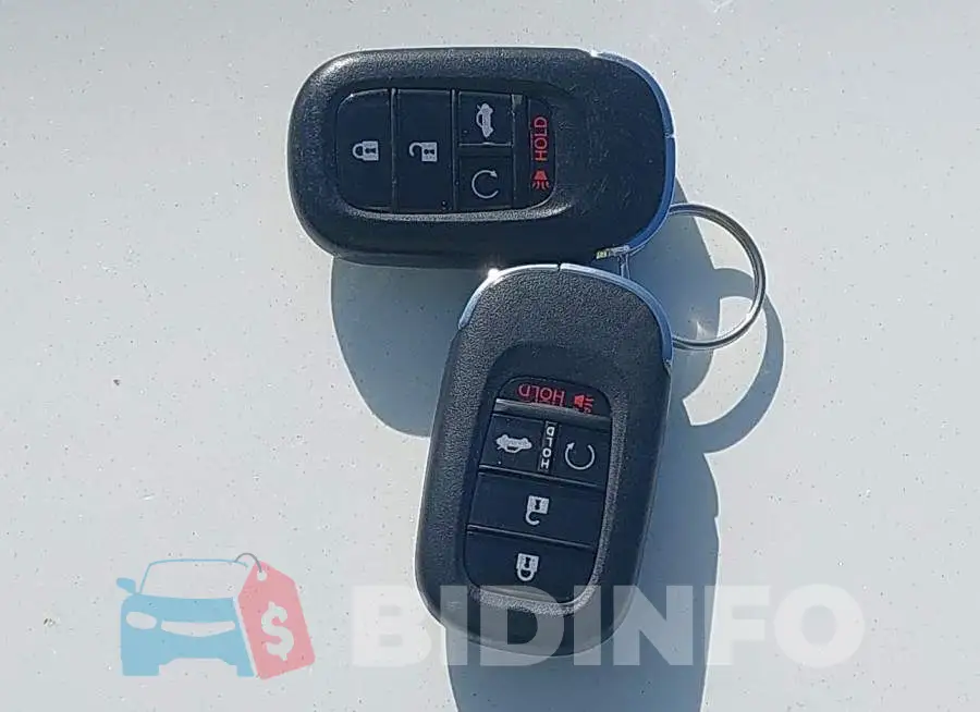 2HGFE2F50RH586252 Photo# 11