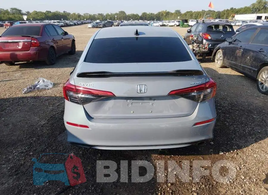 2HGFE2F59NH547881 Photo# 17