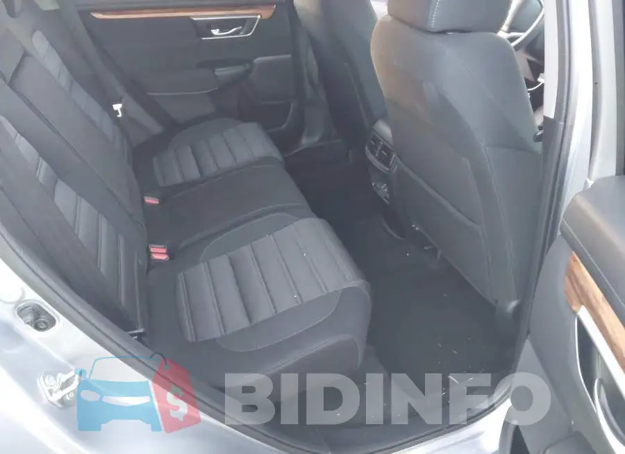 2HKRW1H56KH516333 Photo# 8