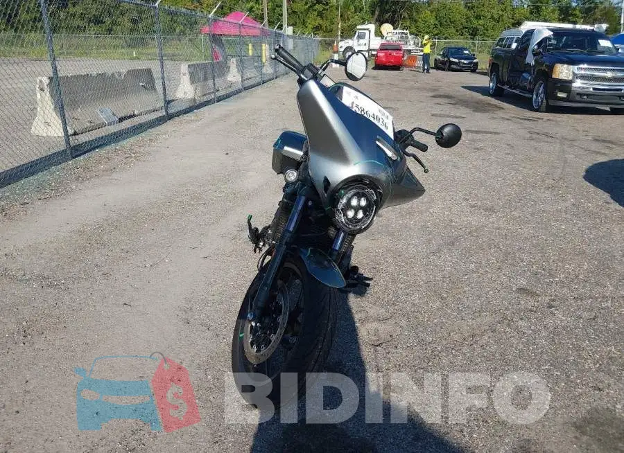 JH2SC8755TK100417 Photo# 5