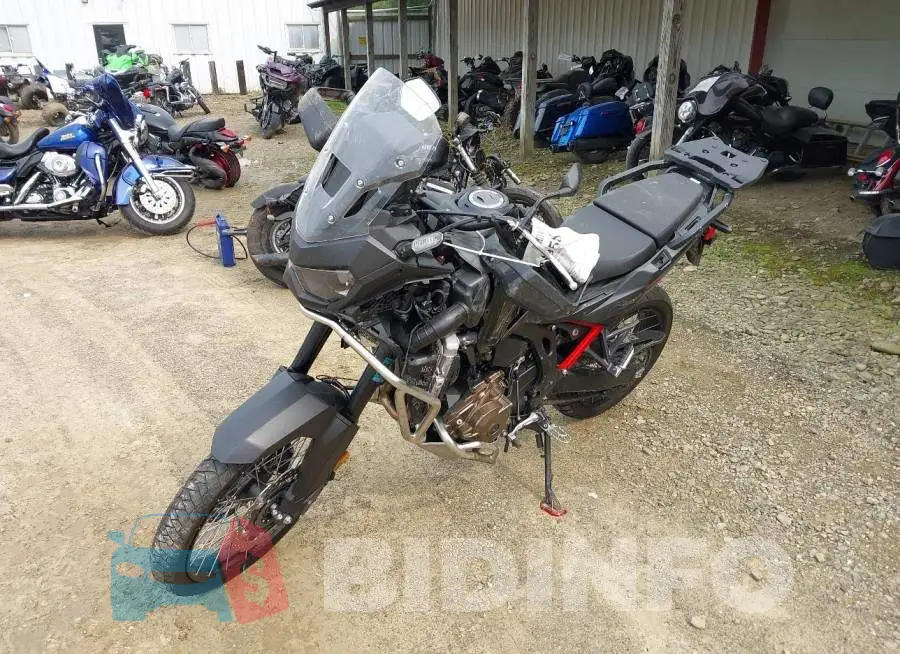 JH2SD1517SK100342 Photo# 2