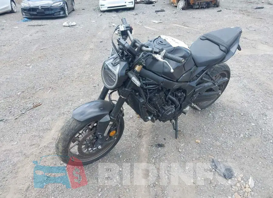 MLHRH1654R5000430 Photo# 2