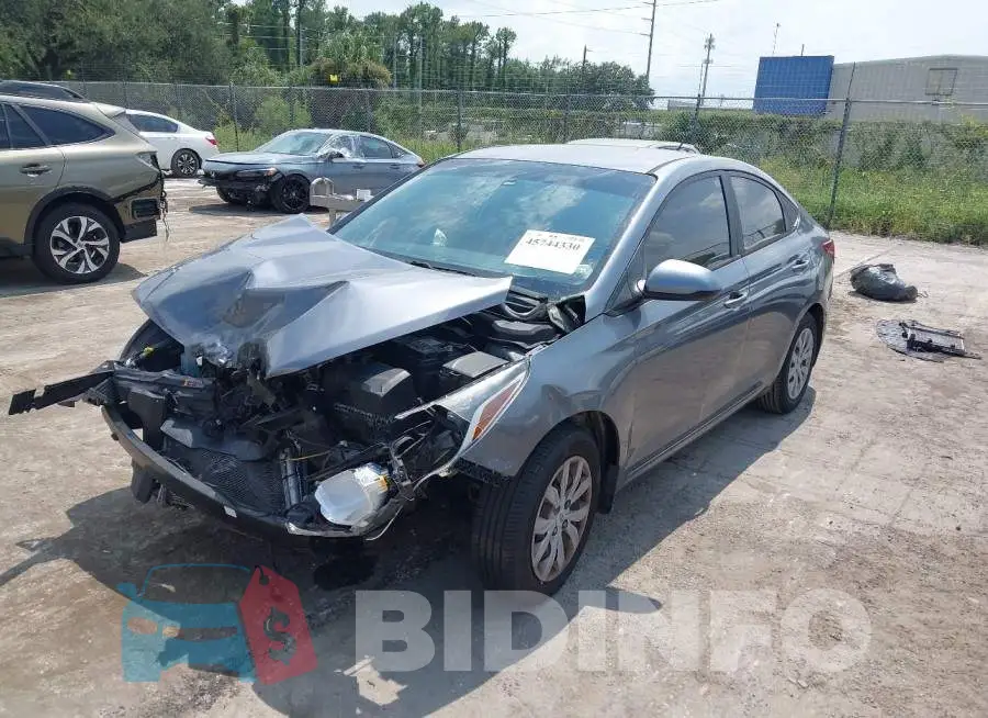 3KPC24A69LE126046 Photo# 2