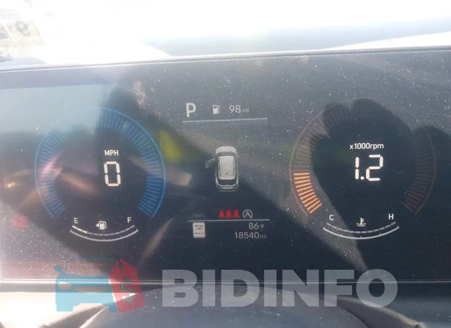 5NMJACDE3SH452407 Photo# 7