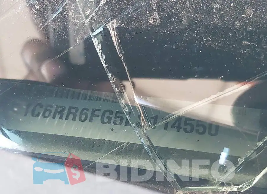 1C6RR6FG5LS114550 Photo# 9