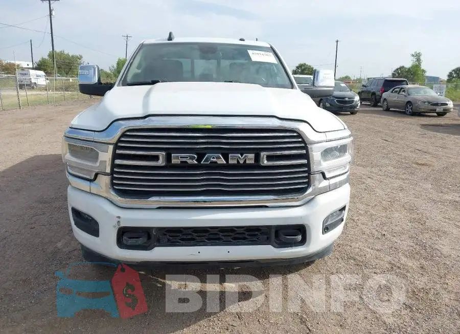 3C6UR5FL4PG632146 Photo# 13