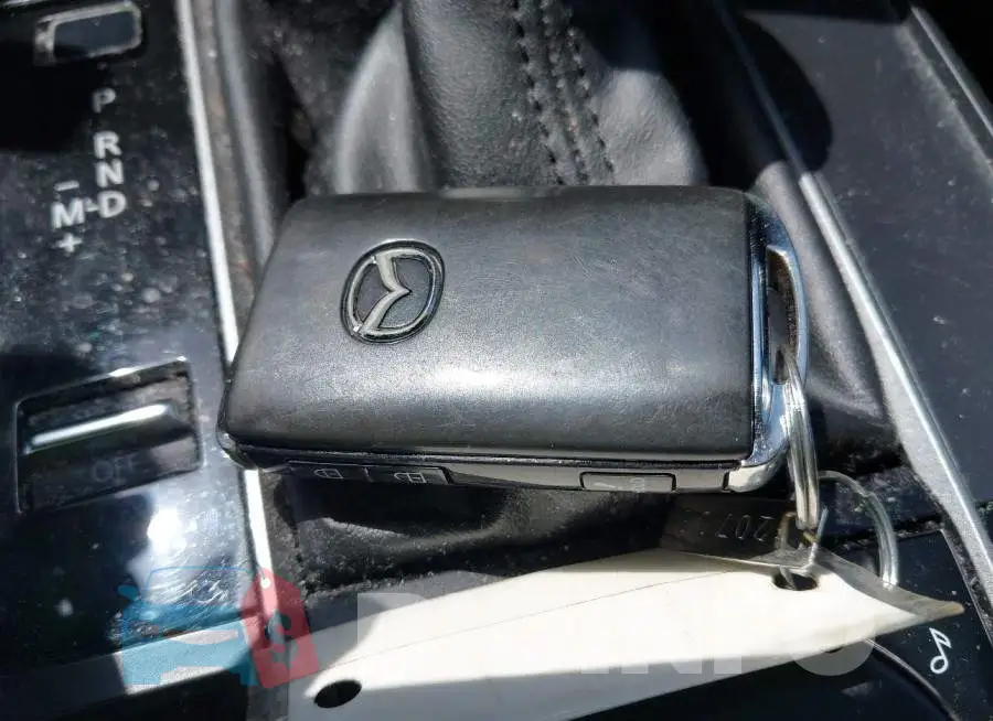 3MVDMBAL9MM208339 Photo# 11