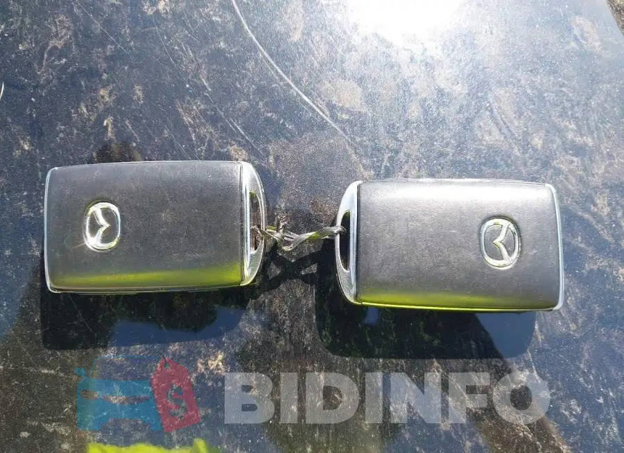 JM1BPBJY2M1339945 Photo# 11