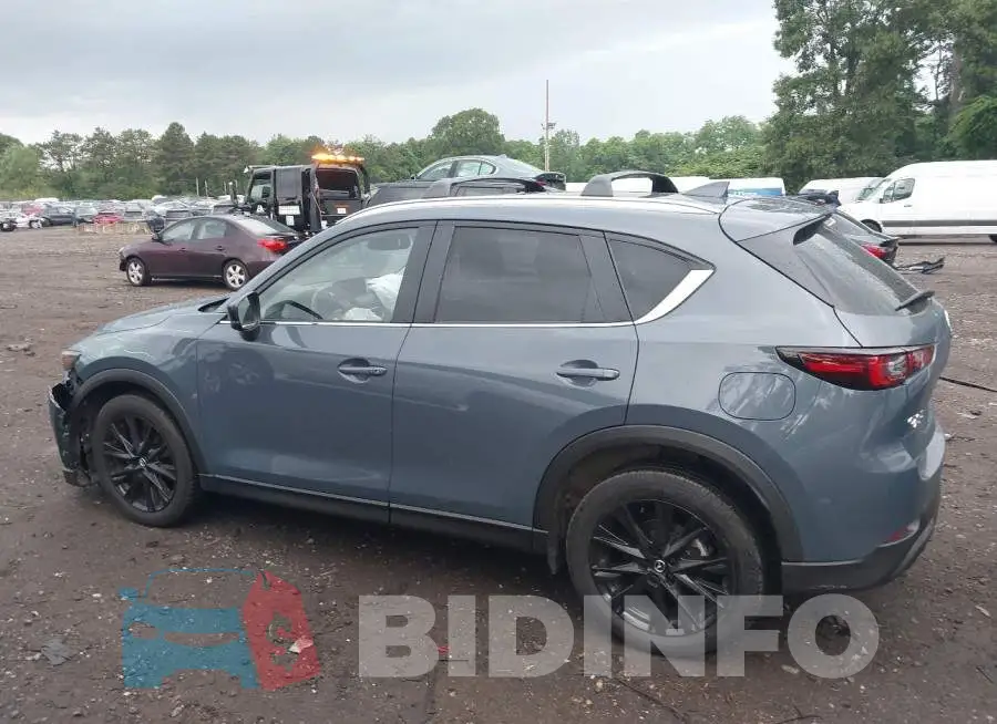 JM3KFBCL2R0536123 Photo# 14