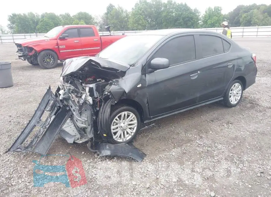ML32FUFJ3RHF17960 Photo# 2