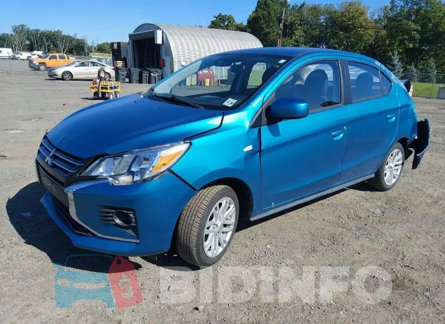 ML32FUFJ8RHF19090 Photo# 2
