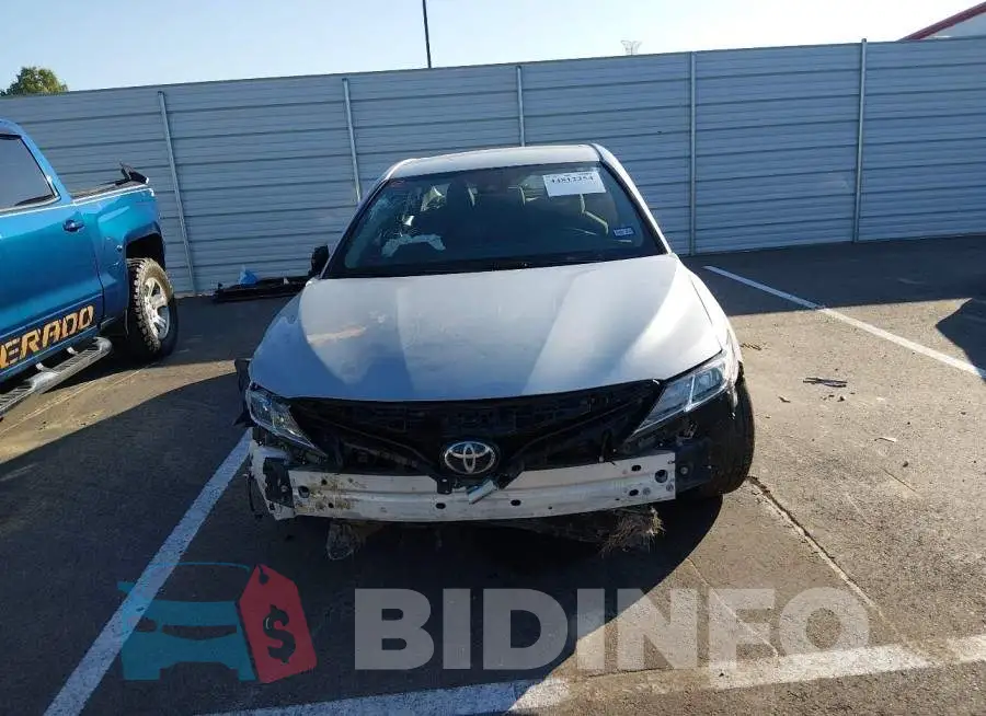 4T1C11AK1PU751901 Photo# 12