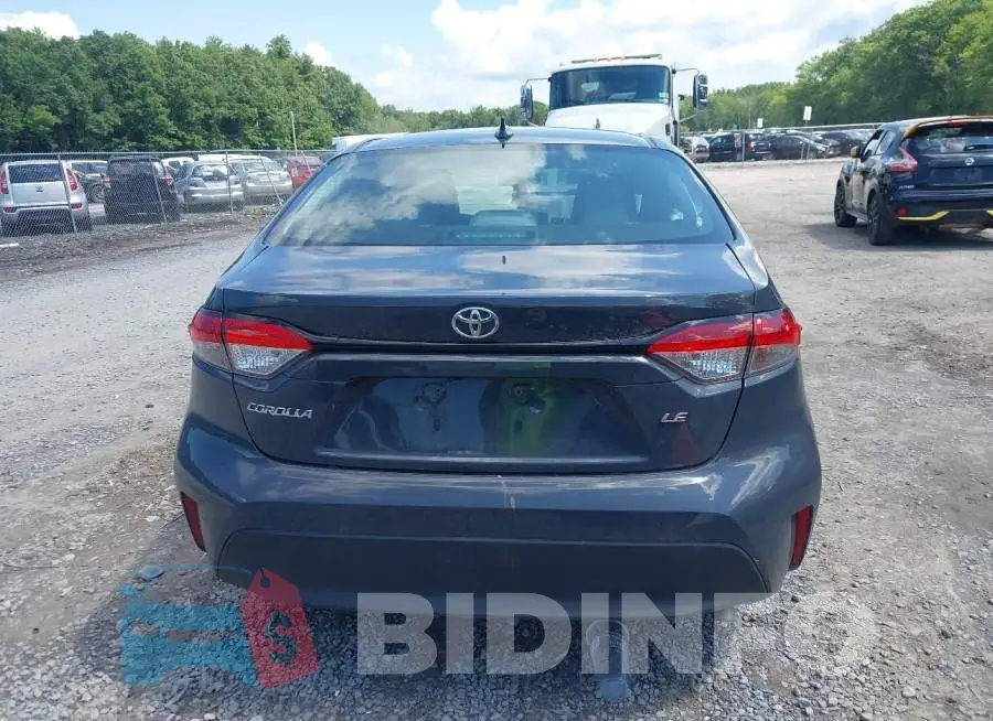5YFB4MDE4RP175073 Photo# 16