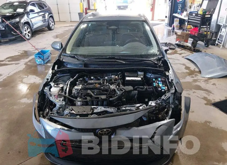 5YFB4MDE8SP337230 Photo# 13
