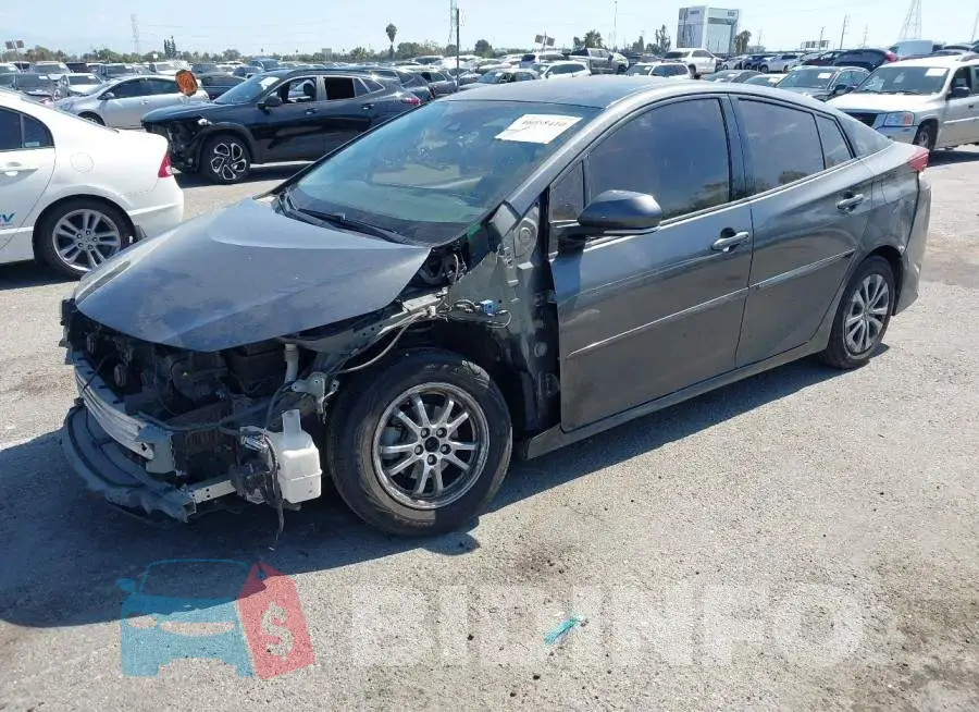JTDKARFPXH3040045 Photo# 2