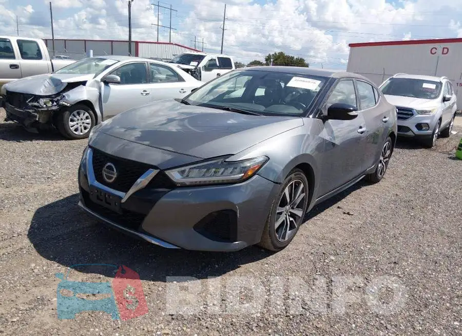 1N4AA6AVXKC375285 Photo# 2