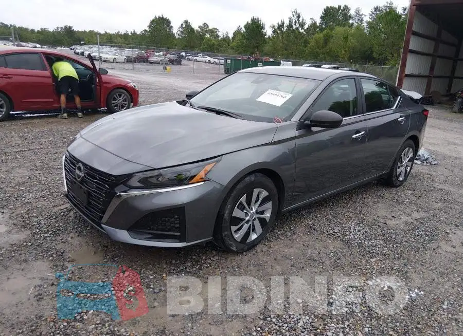 1N4BL4BV1SN339183 Photo# 2