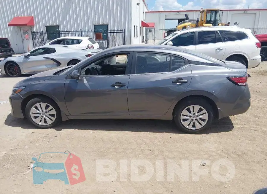 3N1AB8BV1SY351114 Photo# 14