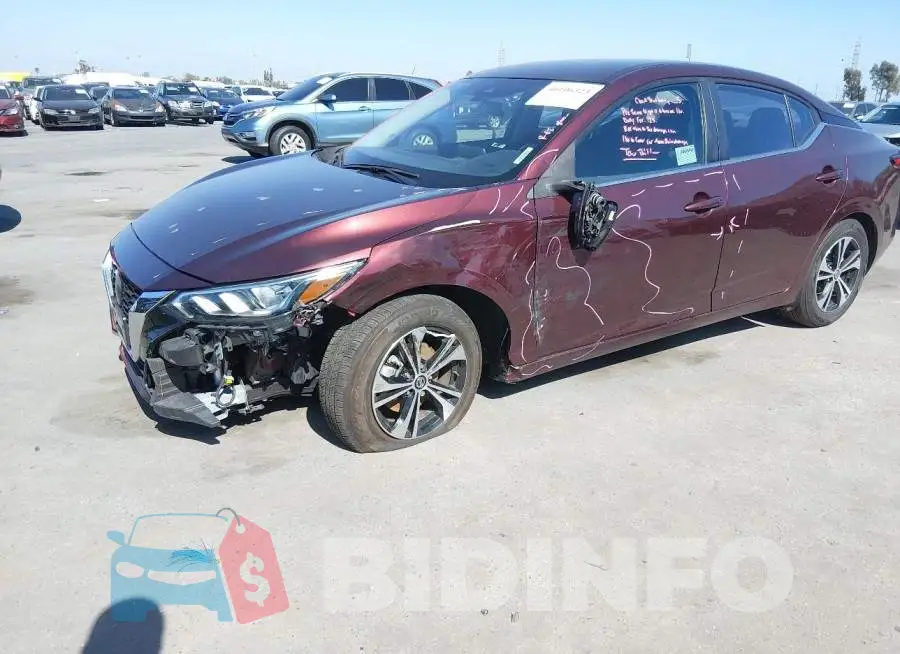 3N1AB8CV1PY225213 Photo# 2