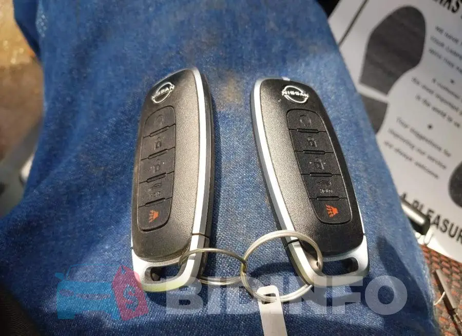 3N1AB9DVXTY237018 Photo# 11