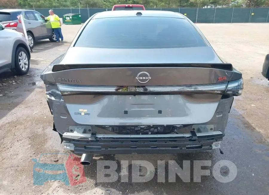 3N1AB9DVXTY237018 Photo# 18