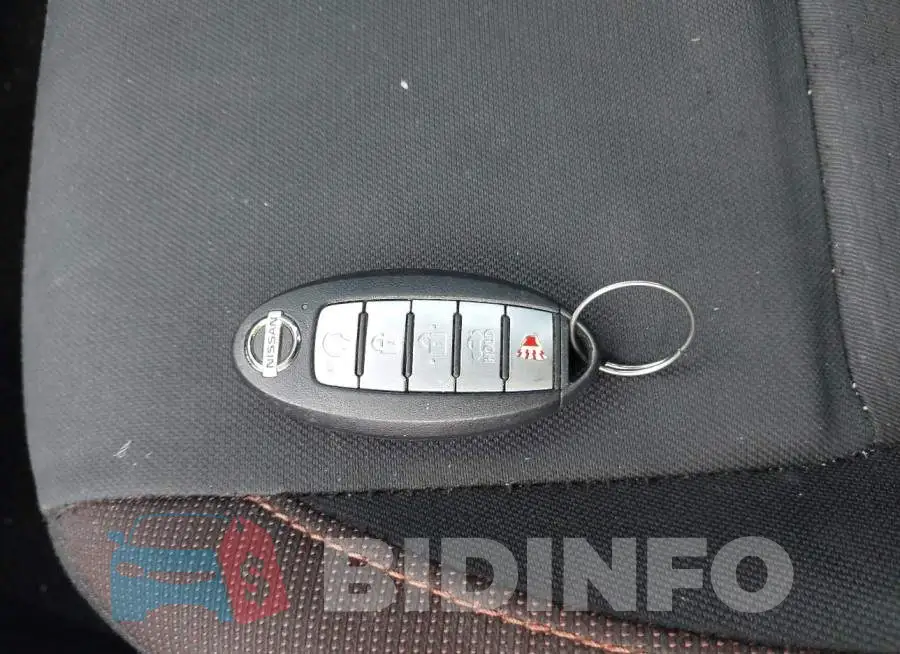 3N1CN8FVXLL800024 Photo# 11