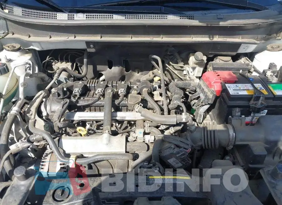 3N1CP5CV4LL519673 Photo# 10