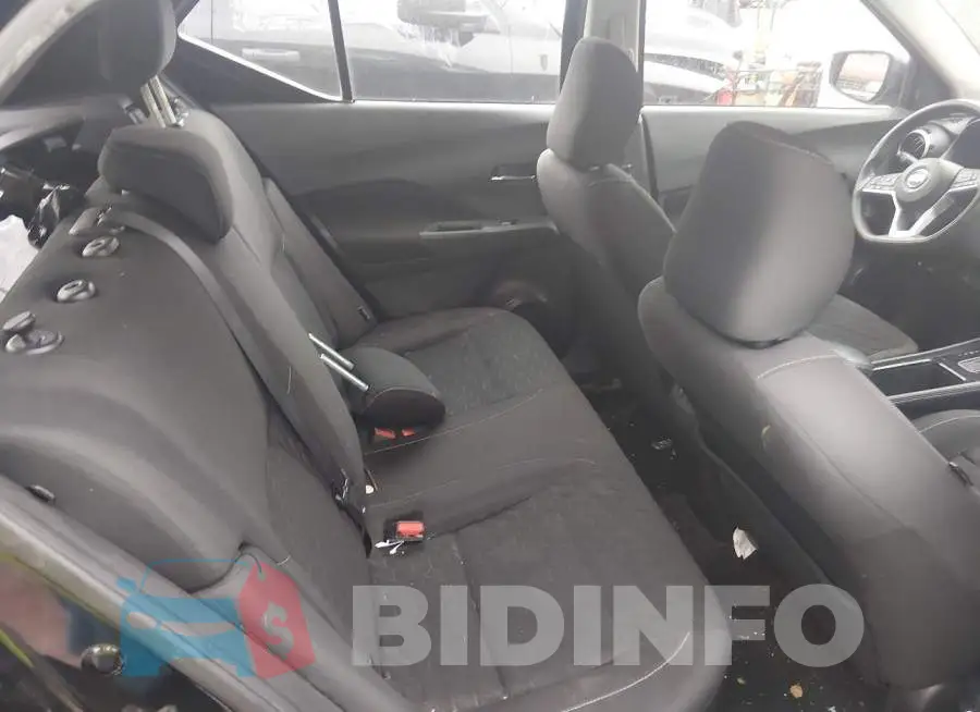 3N1CP5CV4ML477829 Photo# 8